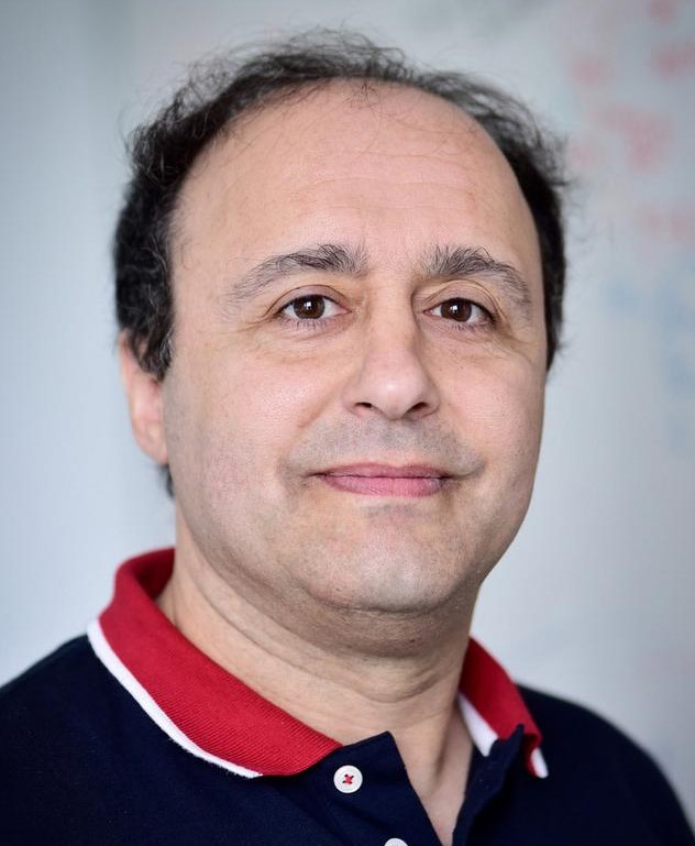 Photo of Maia Chankseliani, PhD